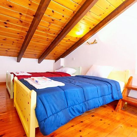Kokkini Hani Ulivo Sea View House 빌라 외부 사진